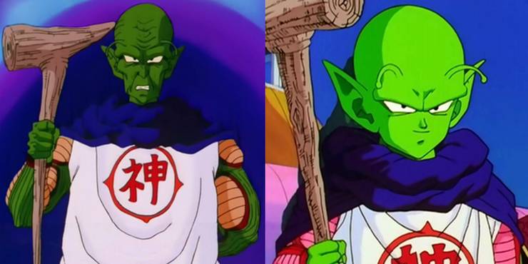 Dragon Ball 10 Things About Kami That Make No Sense Dragon Ball 10 Things About Kami That Make No Sense